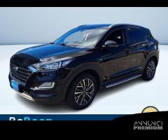 Hyundai Tucson 1.6 CRDI 48V XPRIME TECHNO PAC...