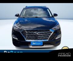 Hyundai Tucson 1.6 CRDI 48V XPRIME TECHNO PAC...