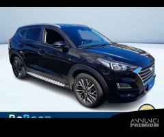 Hyundai Tucson 1.6 CRDI 48V XPRIME TECHNO PAC...