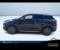 Hyundai Tucson 1.6 CRDI 48V XPRIME TECHNO PAC...