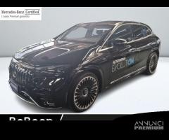 Mercedes-Benz EQE SUV AMG 43 AMG LINE PREMIUM...