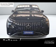 Mercedes-Benz EQE SUV AMG 43 AMG LINE PREMIUM...