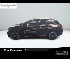 Mercedes-Benz EQE SUV AMG 43 AMG LINE PREMIUM...