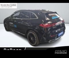 Mercedes-Benz EQE SUV AMG 43 AMG LINE PREMIUM...