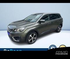 Peugeot 5008 1.5 BLUEHDI ACTIVE S&S 130CV 5P.TI