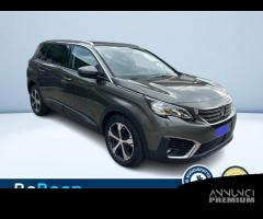 Peugeot 5008 1.5 BLUEHDI ACTIVE S&S 130CV 5P.TI