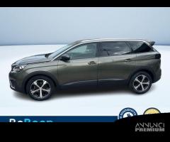 Peugeot 5008 1.5 BLUEHDI ACTIVE S&S 130CV 5P.TI