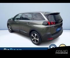 Peugeot 5008 1.5 BLUEHDI ACTIVE S&S 130CV 5P.TI - 6