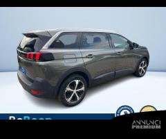 Peugeot 5008 1.5 BLUEHDI ACTIVE S&S 130CV 5P.TI - 8