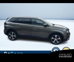 Peugeot 5008 1.5 BLUEHDI ACTIVE S&S 130CV 5P.TI - 9