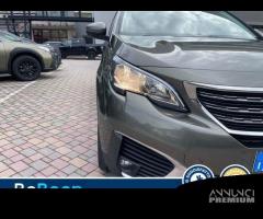 Peugeot 5008 1.5 BLUEHDI ACTIVE S&S 130CV 5P.TI - 22