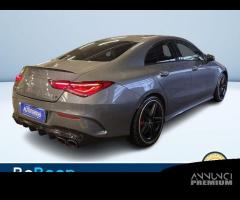 Mercedes-Benz CLA Coupé CLA CLA COUPE AMG 45 ... - 8