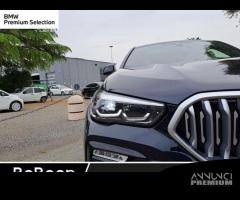 BMW X6 XDRIVE30D MHEV 48V MSPORT AUTO - 24