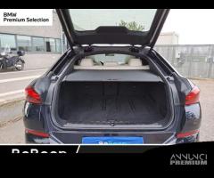 BMW X6 XDRIVE30D MHEV 48V MSPORT AUTO - 25