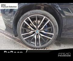 BMW X6 XDRIVE30D MHEV 48V MSPORT AUTO - 27