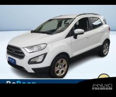 Ford EcoSport 1.0 ECOBOOST TITANIUM 100CV