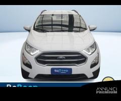 Ford EcoSport 1.0 ECOBOOST TITANIUM 100CV