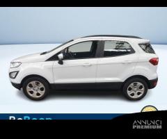 Ford EcoSport 1.0 ECOBOOST TITANIUM 100CV