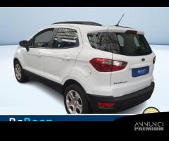 Ford EcoSport 1.0 ECOBOOST TITANIUM 100CV - 6