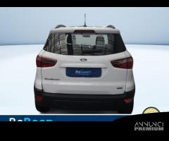 Ford EcoSport 1.0 ECOBOOST TITANIUM 100CV - 7