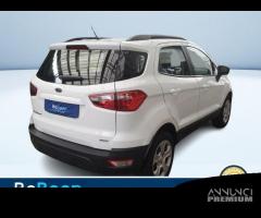 Ford EcoSport 1.0 ECOBOOST TITANIUM 100CV - 8