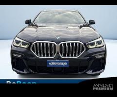 BMW X6 XDRIVE30D MSPORT AUTO - 3