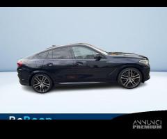 BMW X6 XDRIVE30D MSPORT AUTO - 5