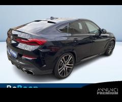 BMW X6 XDRIVE30D MSPORT AUTO - 6