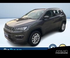 Jeep Compass 1.3 TURBO T4 PHEV LIMITED 4XE AT6 - 1