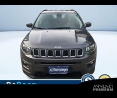 Jeep Compass 1.3 TURBO T4 PHEV LIMITED 4XE AT6 - 3