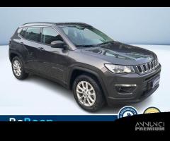 Jeep Compass 1.3 TURBO T4 PHEV LIMITED 4XE AT6 - 4