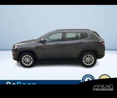 Jeep Compass 1.3 TURBO T4 PHEV LIMITED 4XE AT6 - 5