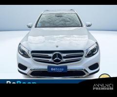 Mercedes-Benz GLC 250 D SPORT 4MATIC AUTO - 3