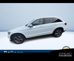 Mercedes-Benz GLC 250 D SPORT 4MATIC AUTO - 5