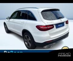 Mercedes-Benz GLC 250 D SPORT 4MATIC AUTO - 6