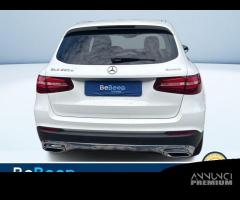 Mercedes-Benz GLC 250 D SPORT 4MATIC AUTO - 7