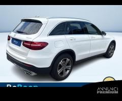 Mercedes-Benz GLC 250 D SPORT 4MATIC AUTO - 8