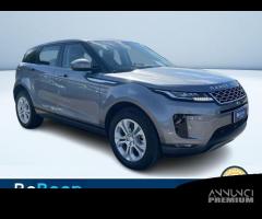 Land Rover RR Evoque RANGE ROVER EVOQUE 2.0 I... - 4