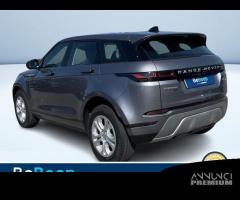 Land Rover RR Evoque RANGE ROVER EVOQUE 2.0 I... - 8