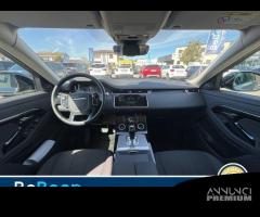 Land Rover RR Evoque RANGE ROVER EVOQUE 2.0 I... - 12