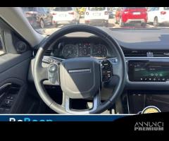 Land Rover RR Evoque RANGE ROVER EVOQUE 2.0 I... - 14