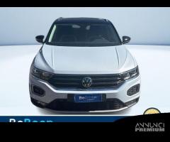 Volkswagen T-Roc 1.5 TSI ADVANCED - 3