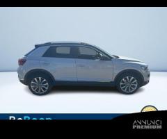 Volkswagen T-Roc 1.5 TSI ADVANCED - 5