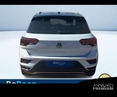 Volkswagen T-Roc 1.5 TSI ADVANCED - 7