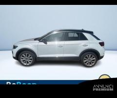 Volkswagen T-Roc 1.5 TSI ADVANCED - 9