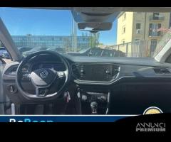 Volkswagen T-Roc 1.5 TSI ADVANCED - 14