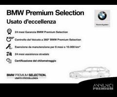 BMW X3 XDRIVE20D MHEV 48V BUSINESS ADVANTAGE AUTO