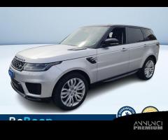 Land Rover RR Sport 3.0 TDV6 HSE DYNAMIC 249C...