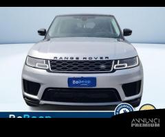 Land Rover RR Sport 3.0 TDV6 HSE DYNAMIC 249C...