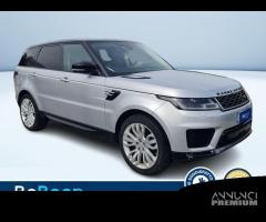 Land Rover RR Sport 3.0 TDV6 HSE DYNAMIC 249C...